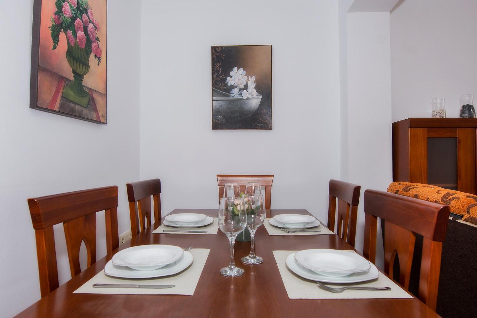 Apartamentos Sol Andaluz Карбонерас Екстериор снимка
