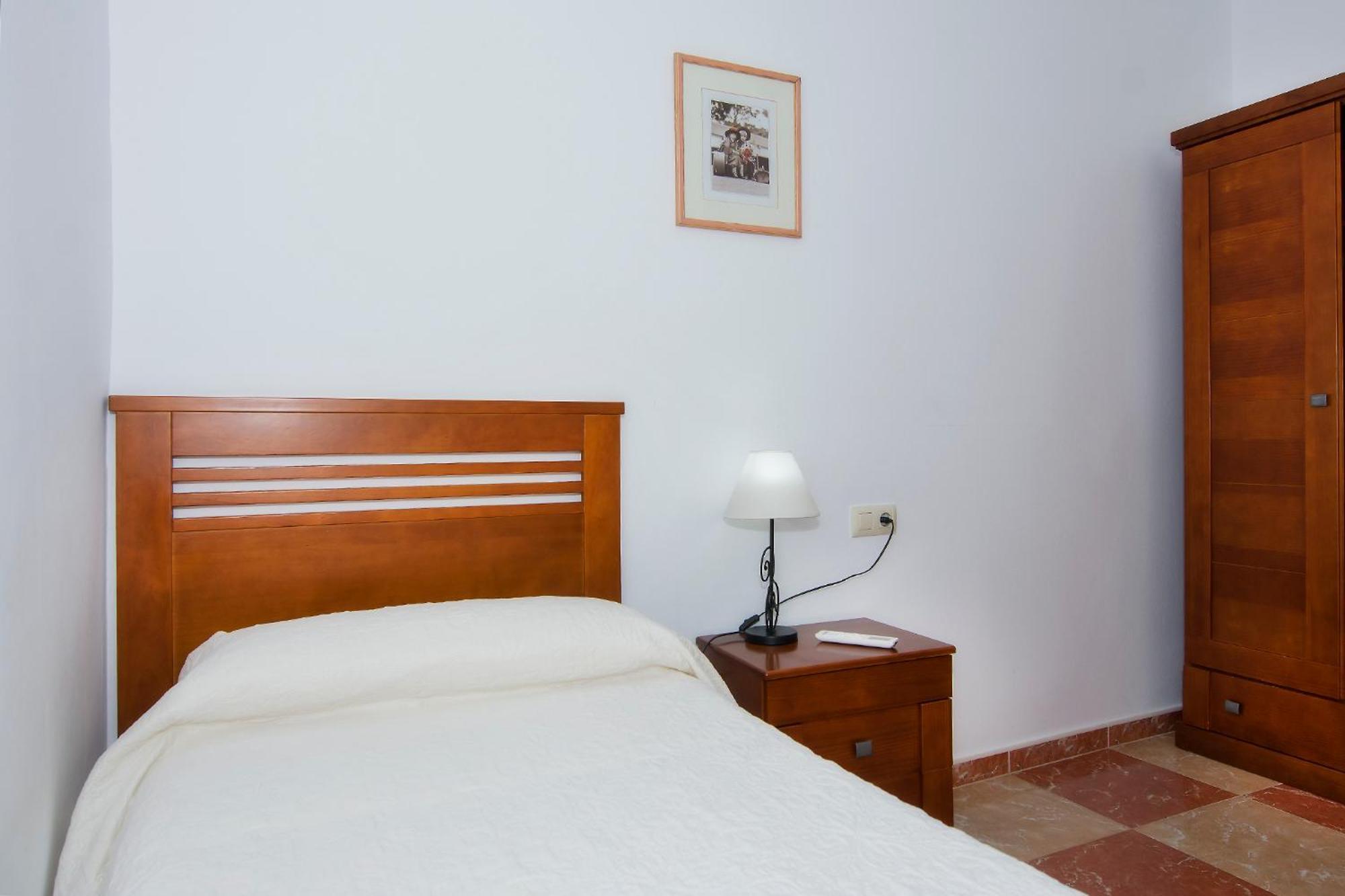 Apartamentos Sol Andaluz Карбонерас Екстериор снимка